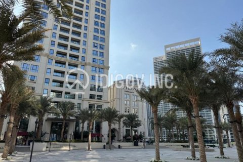 Apartment in Creek Beach, Dubai Creek Harbour (The Lagoons), Dubai 1 bedroom, 6 sq.m. № 59337 - photo 9
