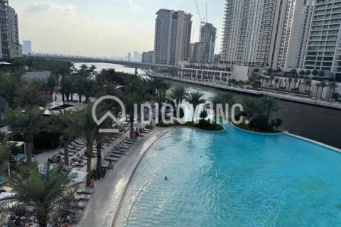 Apartment in Creek Beach, Dubai Creek Harbour (The Lagoons), Dubai 1 bedroom, 6 sq.m. № 59337 - photo 8
