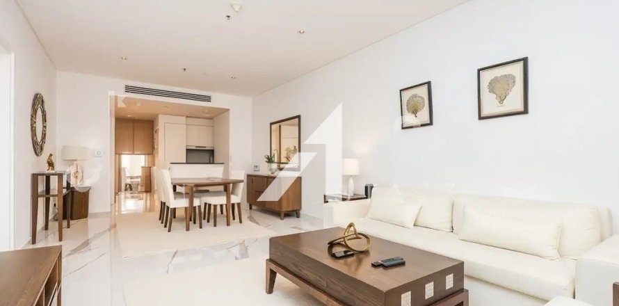Квартира в Дубае, 1 спальня, 107.4м², № 59346