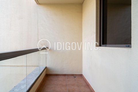 Appartement à Bahar, Jumeirah Beach Residence, Dubai, 1 chambre, 107 m², № 59336 - photo 5