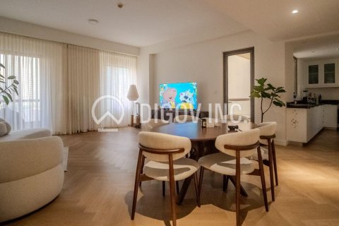 Appartement à Bahar, Jumeirah Beach Residence, Dubai, 1 chambre, 107 m², № 59336 - photo 3
