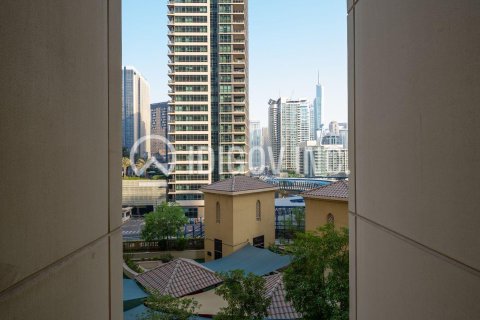 Appartement à Bahar, Jumeirah Beach Residence, Dubai, 1 chambre, 107 m², № 59336 - photo 4