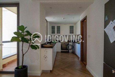 Appartement à Bahar, Jumeirah Beach Residence, Dubai, 1 chambre, 107 m², № 59336 - photo 8