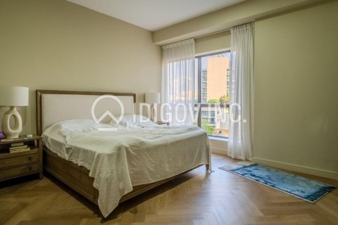 Appartement à Bahar, Jumeirah Beach Residence, Dubai, 1 chambre, 107 m², № 59336 - photo 2