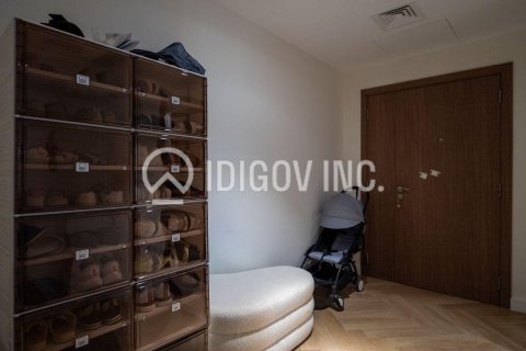 Appartement à Bahar, Jumeirah Beach Residence, Dubai, 1 chambre, 107 m², № 59336 - photo 10