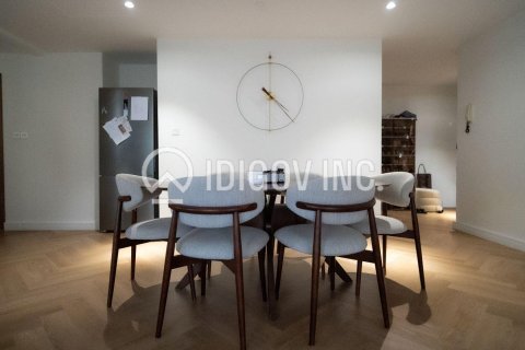 Appartement à Bahar, Jumeirah Beach Residence, Dubai, 1 chambre, 107 m², № 59336 - photo 15