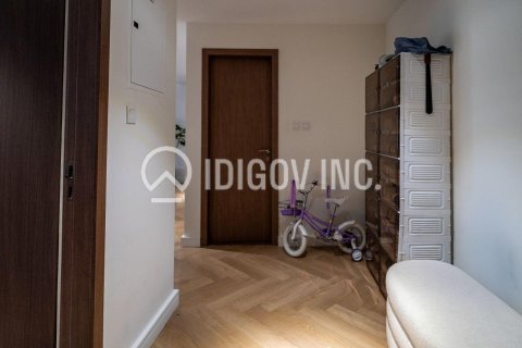 Appartement à Bahar, Jumeirah Beach Residence, Dubai, 1 chambre, 107 m², № 59336 - photo 9