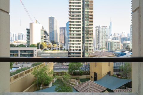 Appartement à Bahar, Jumeirah Beach Residence, Dubai, 1 chambre, 107 m², № 59336 - photo 16