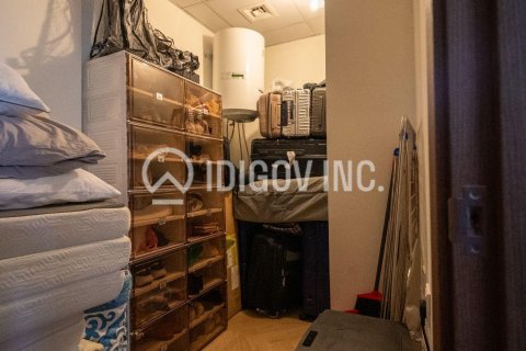 Appartement à Bahar, Jumeirah Beach Residence, Dubai, 1 chambre, 107 m², № 59336 - photo 18