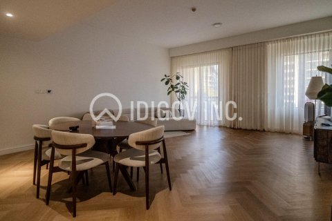 Appartement à Bahar, Jumeirah Beach Residence, Dubai, 1 chambre, 107 m², № 59336 - photo 19