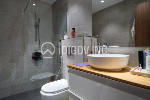 Appartement à Bahar, Jumeirah Beach Residence, Dubai, 1 chambre, 107 m², № 59336 - photo 11