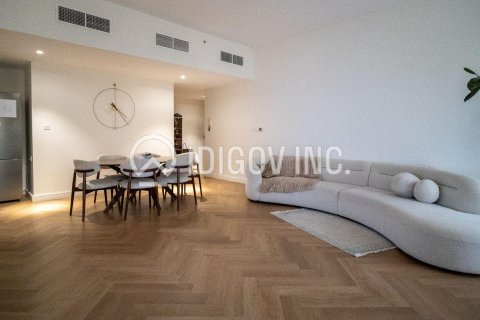 Appartement à Bahar, Jumeirah Beach Residence, Dubai, 1 chambre, 107 m², № 59336 - photo 14