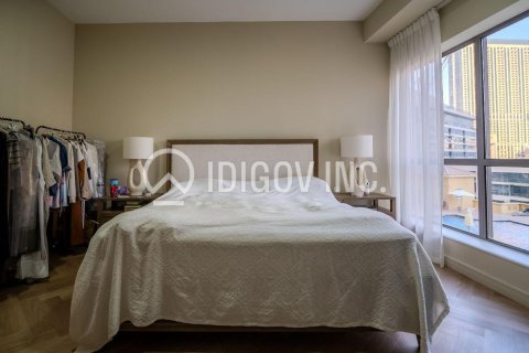 Appartement à Bahar, Jumeirah Beach Residence, Dubai, 1 chambre, 107 m², № 59336 - photo 12