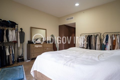 Appartement à Bahar, Jumeirah Beach Residence, Dubai, 1 chambre, 107 m², № 59336 - photo 13