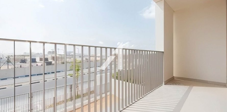 Вилла в Дубае, 4 спальни, 360м², № 59347