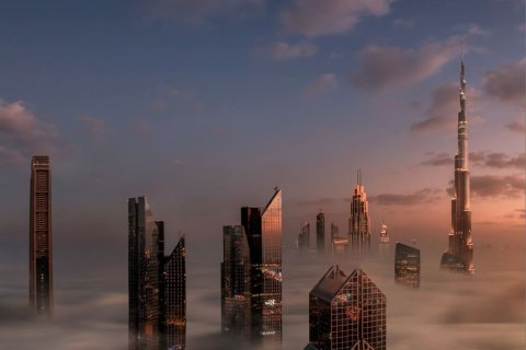 Apartamento en Dubai Marina, Dubai, 3 dormitorios, 283.3 m², № 12300 - foto 12