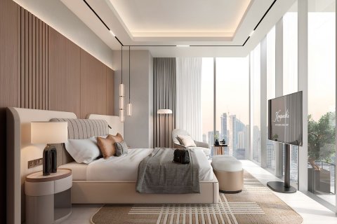 Apartamento en Dubai Marina, Dubai, 3 dormitorios, 283.3 m², № 12300 - foto 3