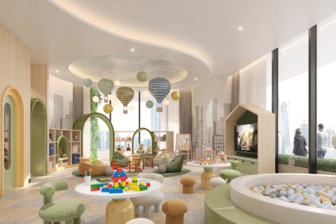 Apartamento en Dubai Marina, Dubai, 3 dormitorios, 283.3 m², № 12300 - foto 6