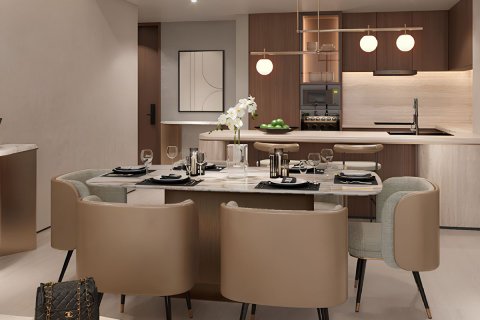 Apartamento en Dubai Marina, Dubai, 3 dormitorios, 283.3 m², № 12300 - foto 5