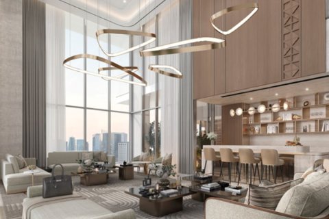 Apartamento en Dubai Marina, Dubai, 3 dormitorios, 283.3 m², № 12300 - foto 1