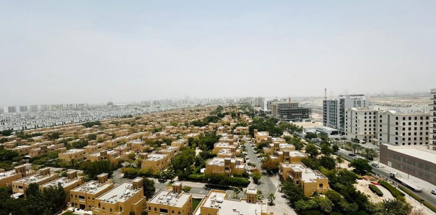 شقة في Al Furjan, دبي 1غرف نوم, 97.9 م² رقم 12308