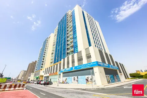 شقة في Al Furjan, دبي 1غرف نوم, 97.9 م² رقم 12308 - صورة 9