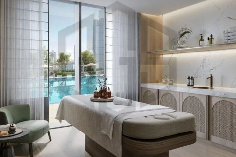 Apartment in Downtown Dubai (Downtown Burj Dubai), Dubai 1 bedroom, 78.6 sq.m. № 12299 - photo 9
