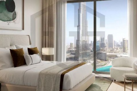 Apartment in Downtown Dubai (Downtown Burj Dubai), Dubai 1 bedroom, 78.6 sq.m. № 12299 - photo 8