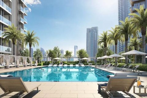 Apartment in Downtown Dubai (Downtown Burj Dubai), Dubai 1 bedroom, 78.6 sq.m. № 12299 - photo 6