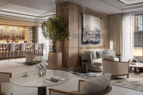 Apartment in Downtown Dubai (Downtown Burj Dubai), Dubai 1 bedroom, 78.6 sq.m. № 12299 - photo 3