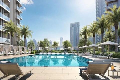 Apartment in Downtown Dubai (Downtown Burj Dubai), Dubai 1 bedroom, 78.6 sq.m. № 12299 - photo 2