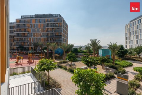 Apartment in Dubai 1 bedroom, 61.9 sq.m. № 12310 - photo 2