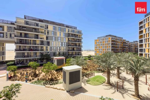 Apartment in Dubai 1 bedroom, 61.9 sq.m. № 12310 - photo 21