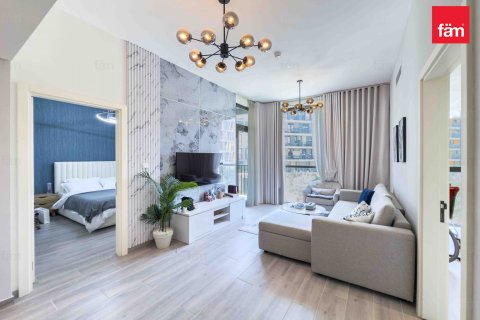 Apartment in Dubai 1 bedroom, 61.9 sq.m. № 12310 - photo 10
