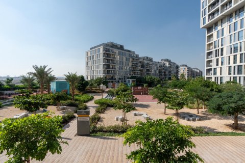 Apartment in Dubai 1 bedroom, 61.9 sq.m. № 12310 - photo 19