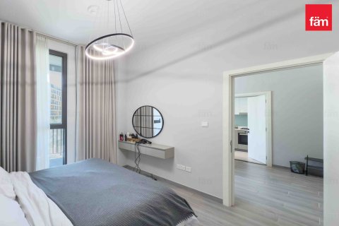 Apartment in Dubai 1 bedroom, 61.9 sq.m. № 12310 - photo 14