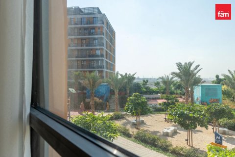 Apartment in Dubai 1 bedroom, 61.9 sq.m. № 12310 - photo 6