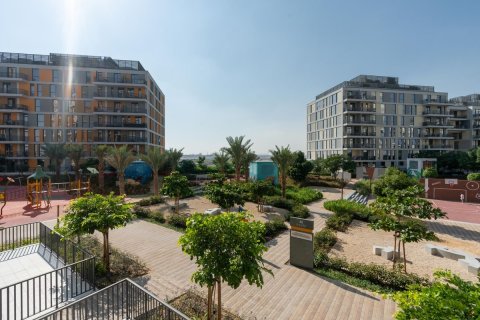 Apartment in Dubai 1 bedroom, 61.9 sq.m. № 12310 - photo 5