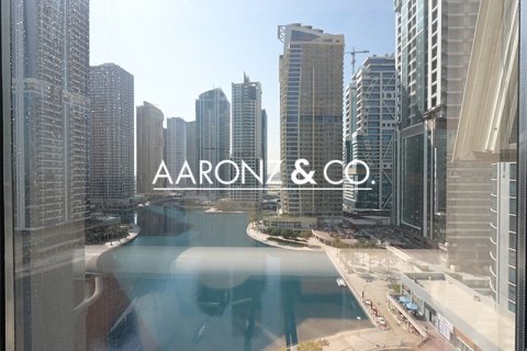 Bureau à Jumeirah Lake Towers, Dubai, 74 m², № 94469 - photo 10