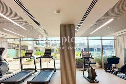 Apartment in FIVE at Jumeirah Village Circle, Jumeirah Village Circle, Dubai studio, 37.63036015 sq.m. № 94494 - photo 2