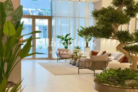 Apartment in FIVE at Jumeirah Village Circle, Jumeirah Village Circle, Dubai studio, 37.63036015 sq.m. № 94494 - photo 12