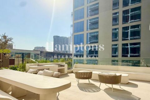 Apartment in FIVE at Jumeirah Village Circle, Jumeirah Village Circle, Dubai studio, 37.63036015 sq.m. № 94494 - photo 13