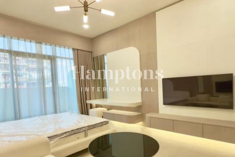 Apartment in FIVE at Jumeirah Village Circle, Jumeirah Village Circle, Dubai studio, 37.63036015 sq.m. № 94494 - photo 11