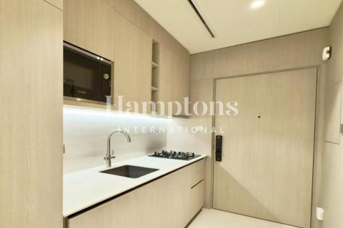 Apartment in FIVE at Jumeirah Village Circle, Jumeirah Village Circle, Dubai studio, 37.63036015 sq.m. № 94494 - photo 6
