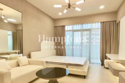 Apartment in FIVE at Jumeirah Village Circle, Jumeirah Village Circle, Dubai studio, 37.63036015 sq.m. № 94494 - photo 7