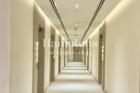 Apartment in FIVE at Jumeirah Village Circle, Jumeirah Village Circle, Dubai studio, 37.63036015 sq.m. № 94494 - photo 10