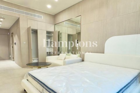 Apartment in FIVE at Jumeirah Village Circle, Jumeirah Village Circle, Dubai studio, 37.63036015 sq.m. № 94494 - photo 4