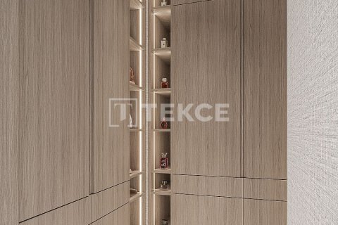 Apartamento en Dubai, 3 dormitorios, 137 m², № 94487 - foto 18