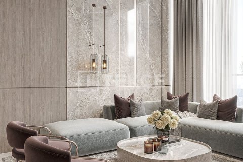 Apartamento en Dubai, 3 dormitorios, 137 m², № 94487 - foto 8