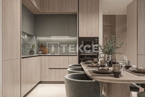 Apartamento en Dubai, 3 dormitorios, 137 m², № 94487 - foto 14